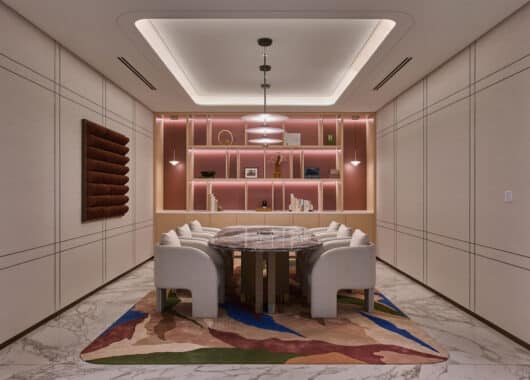 INC Group Introduces Stulo to Meet Rising Demand for Bespoke Office Solutions