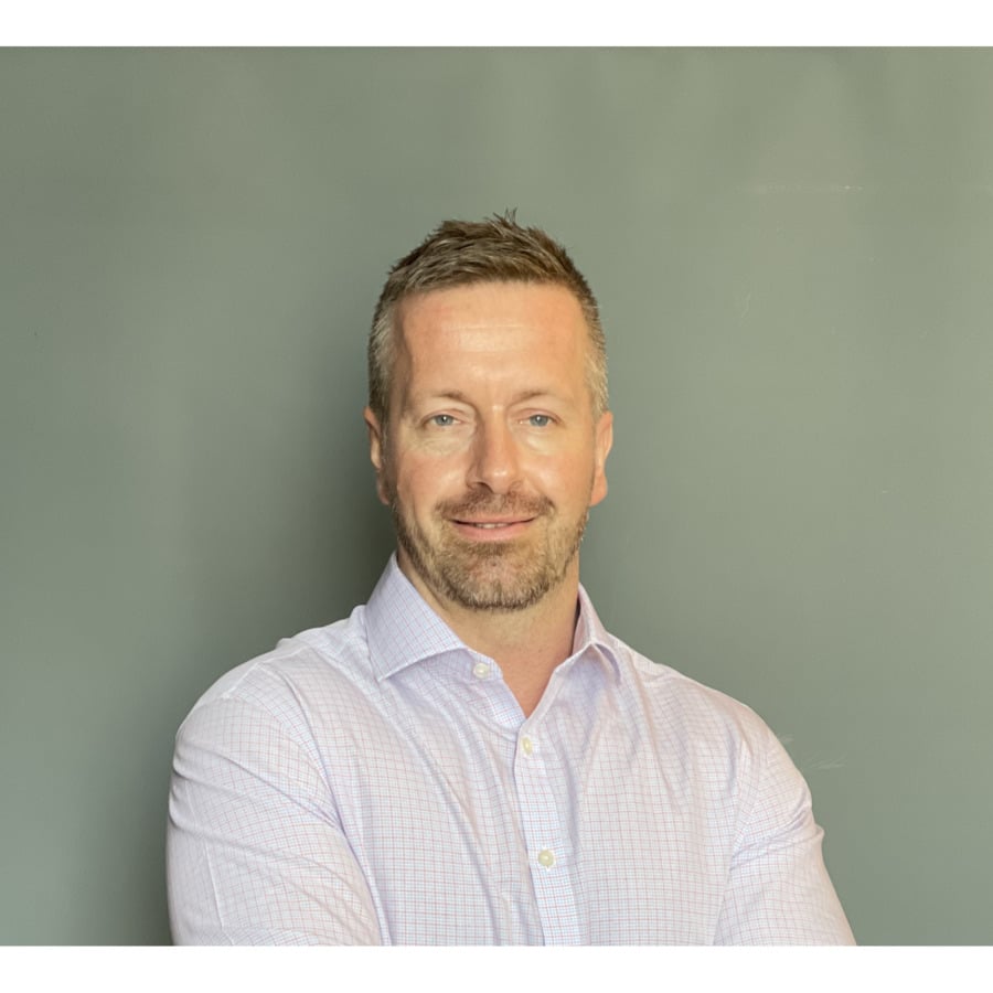 Andy Boutle, Head of Digital Construction at ALEC