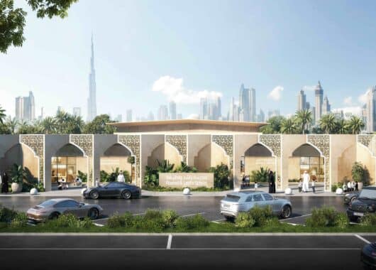 Rashid and Latifa School Leads the Future of Education in the UAE