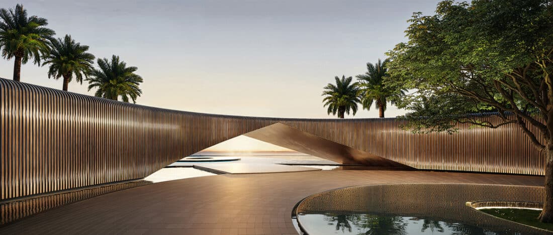 Reflecting the very philosophy and values of Armani, the Residences will embody understated elegance and an uncompromising attention to detail