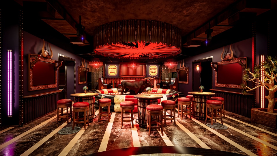 Rodeo Drive Ibn Battuta Gate will bring together live-fire grills, Tex-Mex flavors, retro arcade energy, and vibrant entertainment