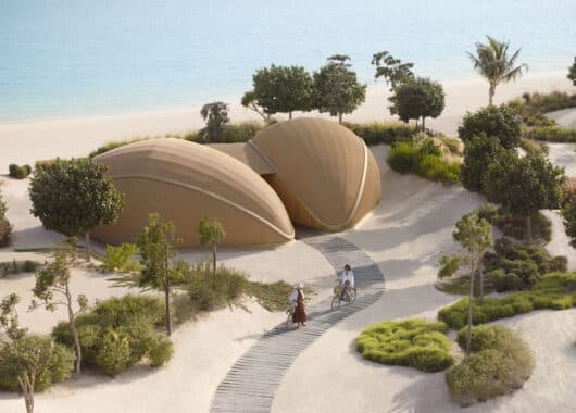 Each home is supported by the Ritz-Carlton Reserve’s discreet and intuitive hospitality