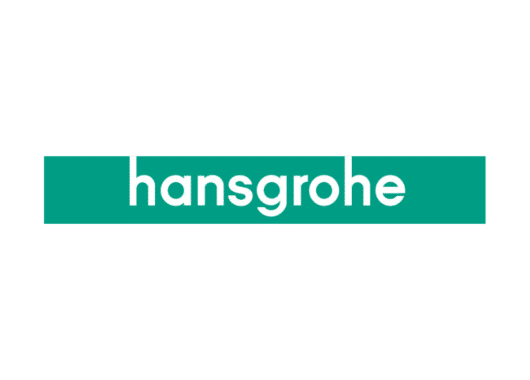 Hansgrohe is the Gold Sponsor