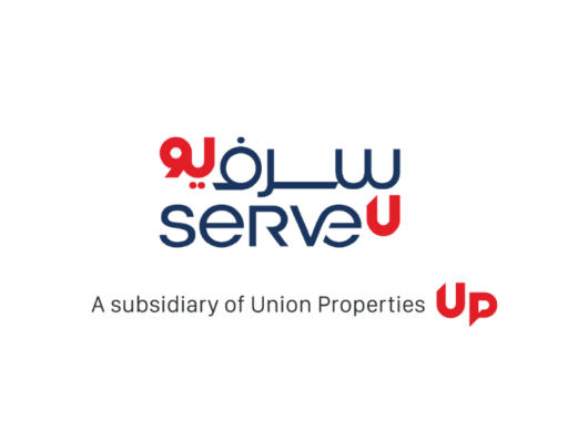 ServeU is the Gold Sponsor