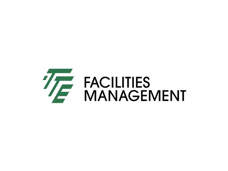 TTE Facilities Management is the Category sponsor
