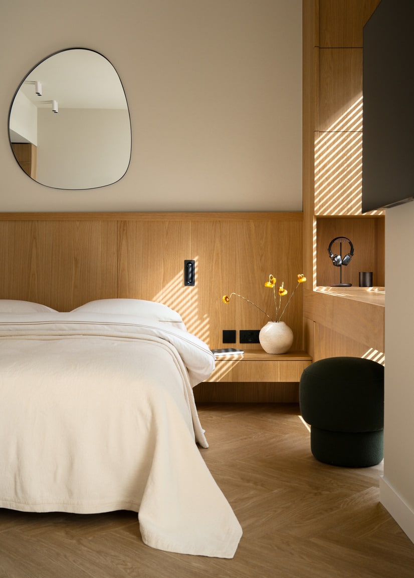 ELAMO STUDIO’s latest project proves great design isn't about size—it's about intention