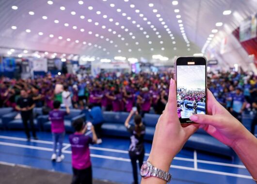 Design Duels Season 3 returns this October