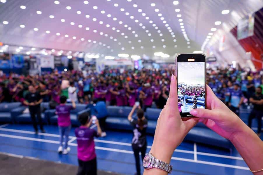 Design Duels Season 3 returns this October