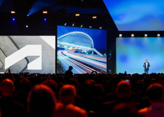 At AU 2025, Dewan will demonstrate how artificial intelligence (AI) is no longer just augmenting workflows but actively creating, automating, and accelerating them