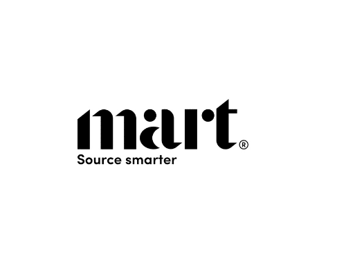 Mart is the category sponsor