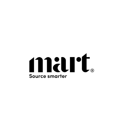 Mart is the category sponsor