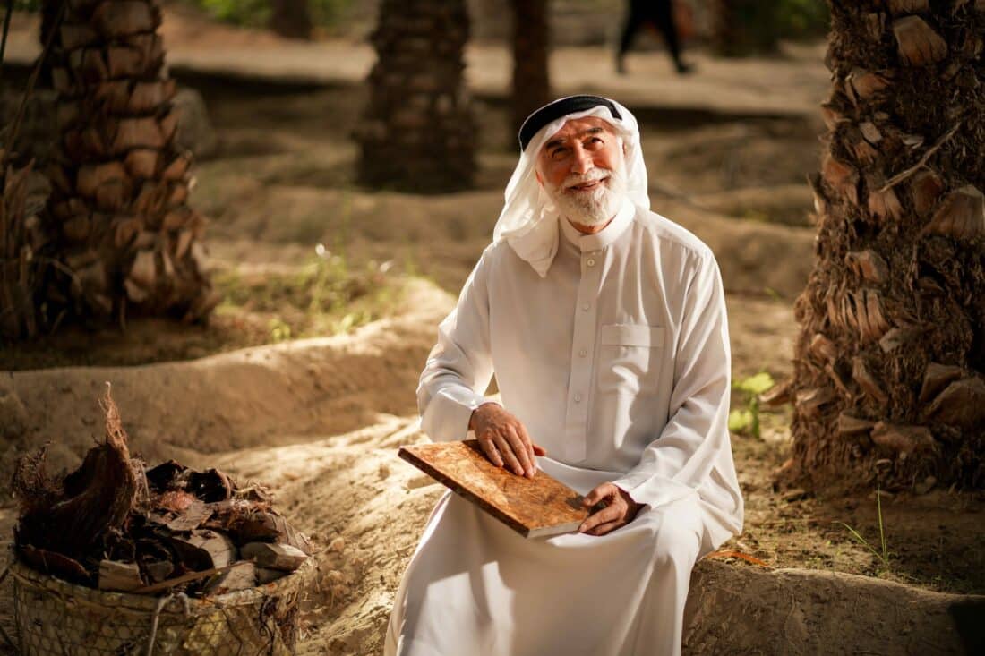 PSB® directly supports Vision 2030’s objectives