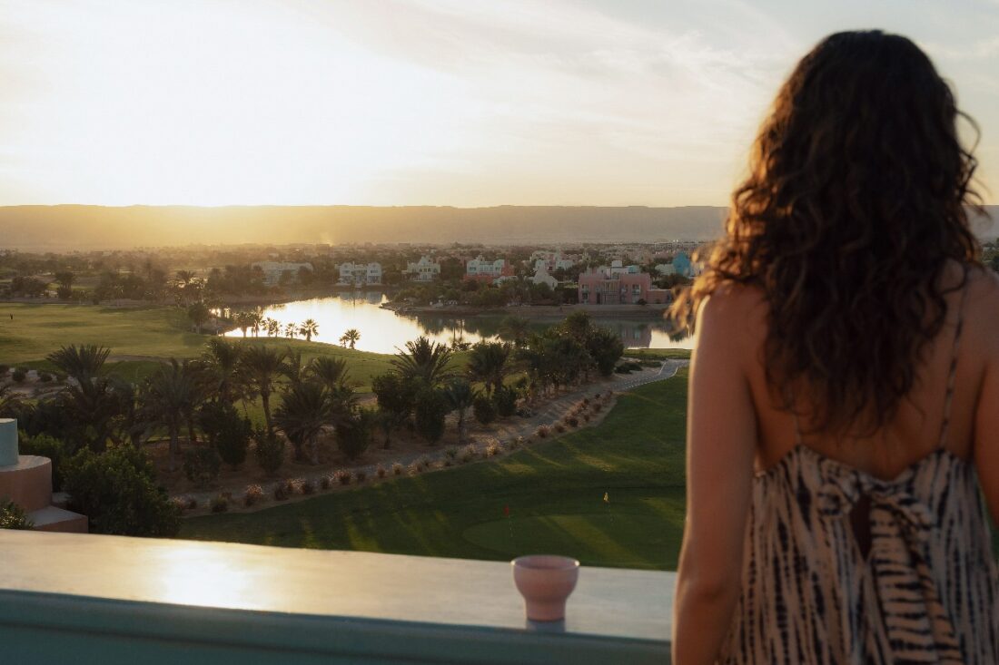 Contributing to El Gouna’s reputation as a vibrant, integrated town offering a cosmopolitan lifestyle, Fanadir Shores, its latest project, is designed to elevate the town’s premium residential offerings