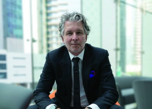 Janus Rostock: Redefining Leadership with Purpose