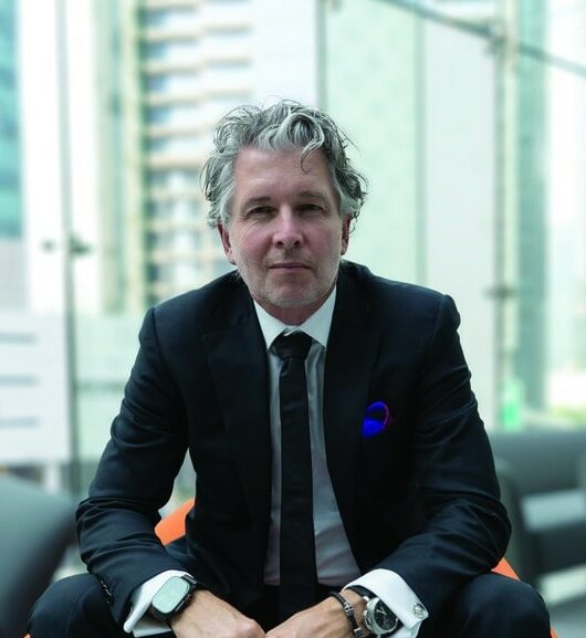 Janus Rostock: Redefining Leadership with Purpose