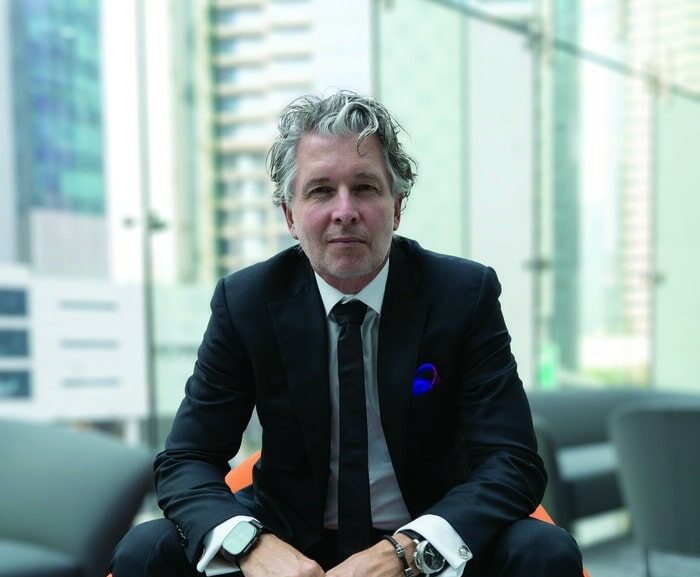 Janus Rostock: Redefining Leadership with Purpose