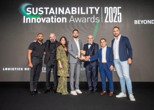 Hansgrohe Leads the Way in Plastic-Free Innovation