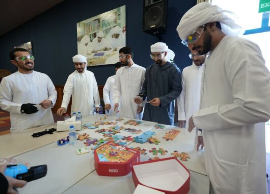 NMSS has unveiled the top projects from its new inclusion programme