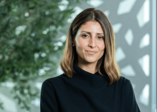 Noelle Halabi as its new Director of Architecture