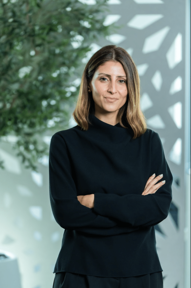 Noelle Halabi as its new Director of Architecture