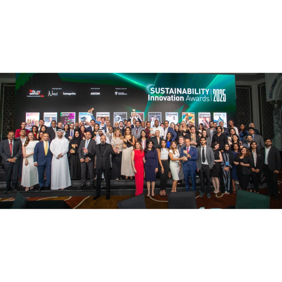 Sustainability Innovation Awards 2025