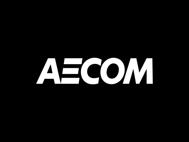 AECOM is the category sponsor