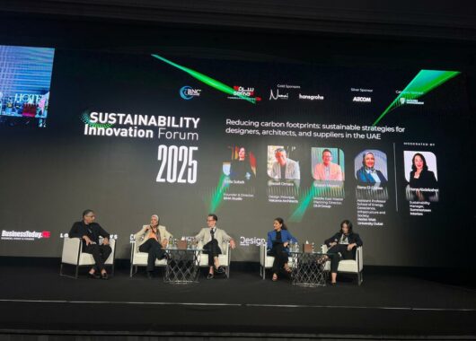 Sustainability Innovation Forum 2025