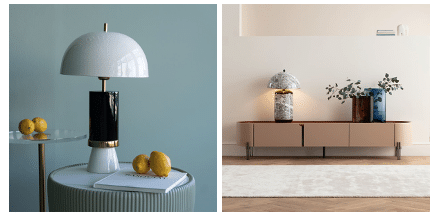 Chattels & More’s new campaign, Playful Pastels, spotlights the growing influence of gentle, mood-enhancing colors in modern homes