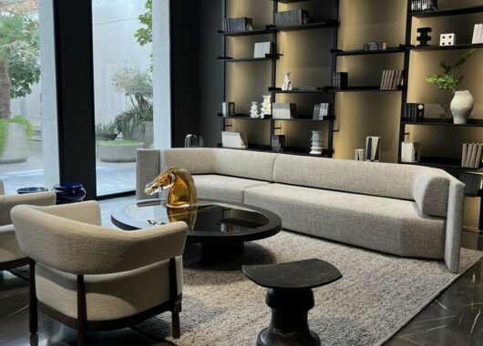 The two-day event will bring together architects, designers, and creative minds