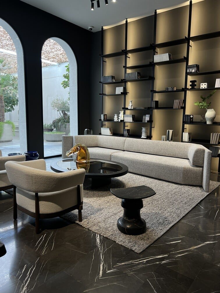 The two-day event will bring together architects, designers, and creative minds