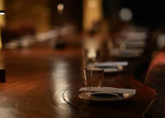 the gathering reflected MillerKnoll’s belief in the power of design to foster connection and dialogue