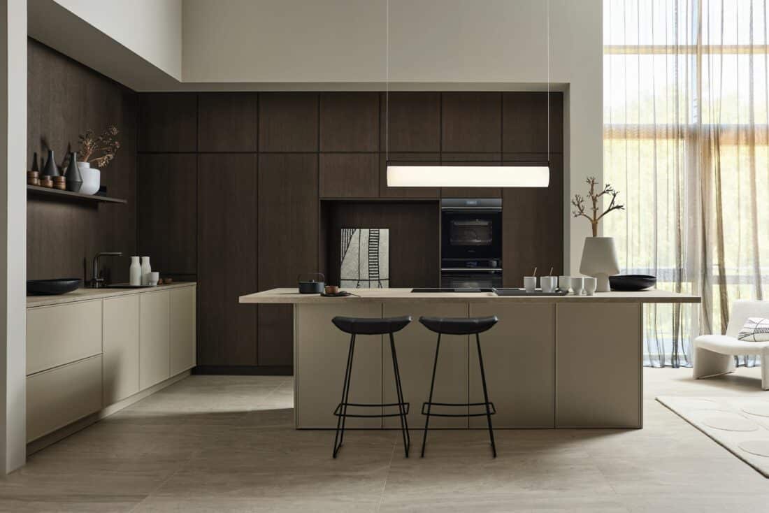 Nolte Küchen Announces Direct Operations in the UAE