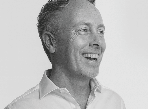 Craig Lambert as Regional Managing Director for Saudi Arabia, i/o atelier