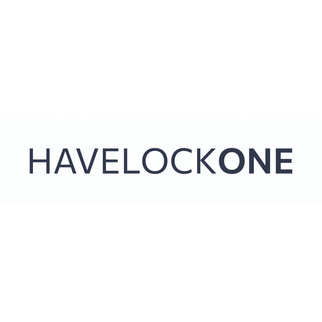 HavelockOne is the gold sponsor