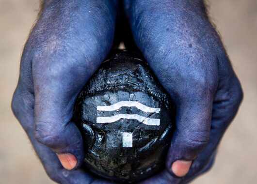 Solimán López from Spain