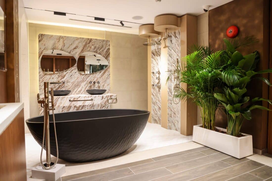 The newly renovated Kohler Dubai Showroom represents more than a refreshed space; it embodies Kohler’s design vision