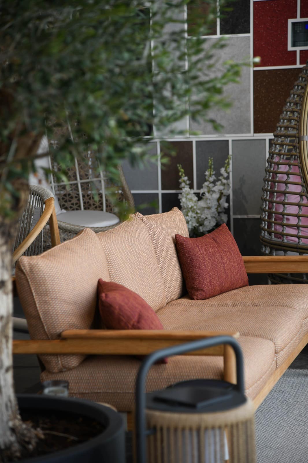 Messara Living Launches Outdoor at Its Best 2026 Collection With Vincent Sheppard