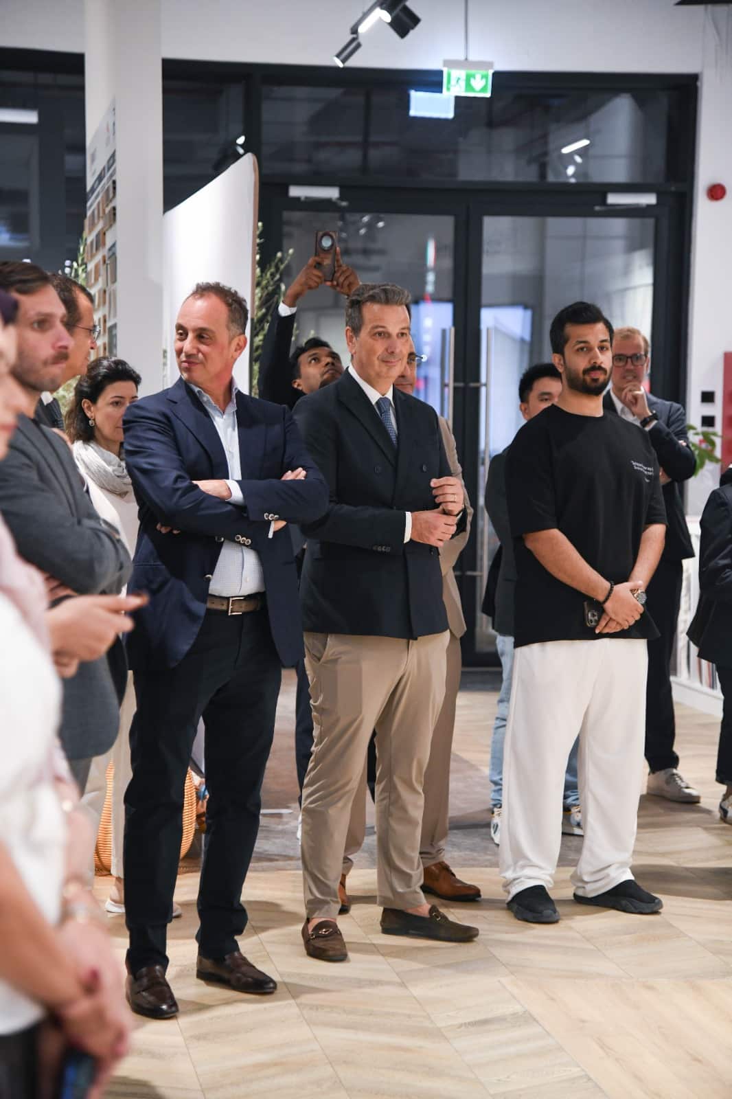 Messara Living hosted an exclusive evening titled “The Future of Outdoor Furniture in Hospitality” at its Umm Suqeim showroom in Al Barsha 2