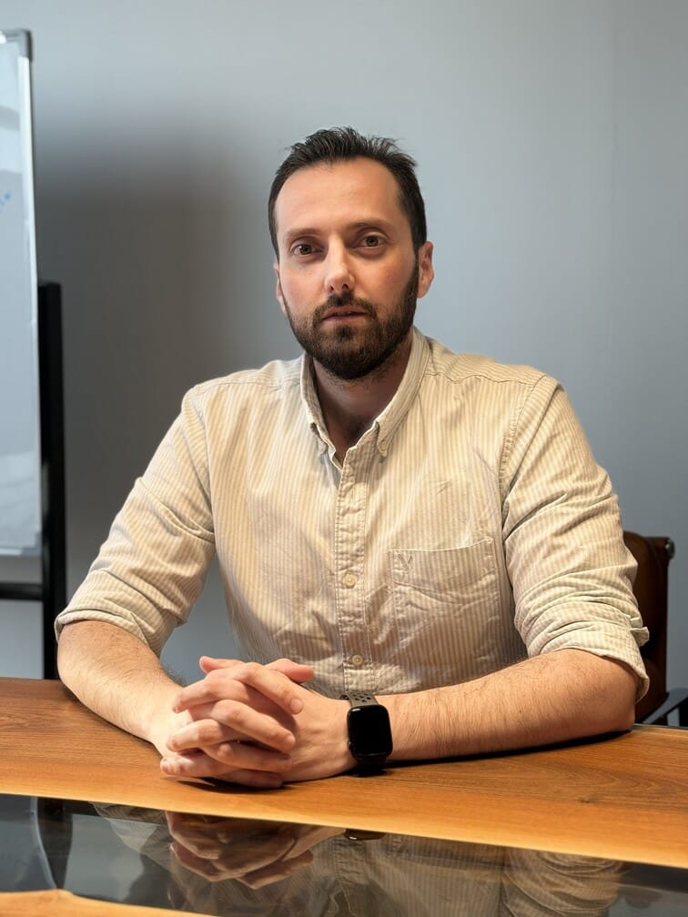 Originally written by Maher Sarayrah, Operations Manager at DMDC. Edited by Reeba Asghar