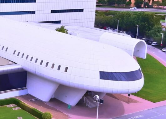 DELTA Coatings unveils polyurea-based waterproofing solutions and coating systems that let designers’ minds run wild