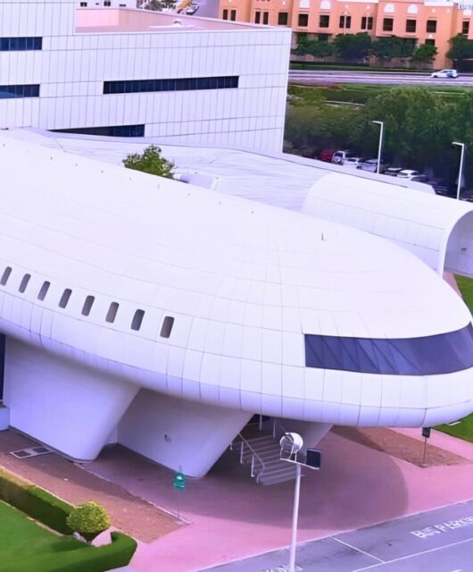 DELTA Coatings unveils polyurea-based waterproofing solutions and coating systems that let designers’ minds run wild