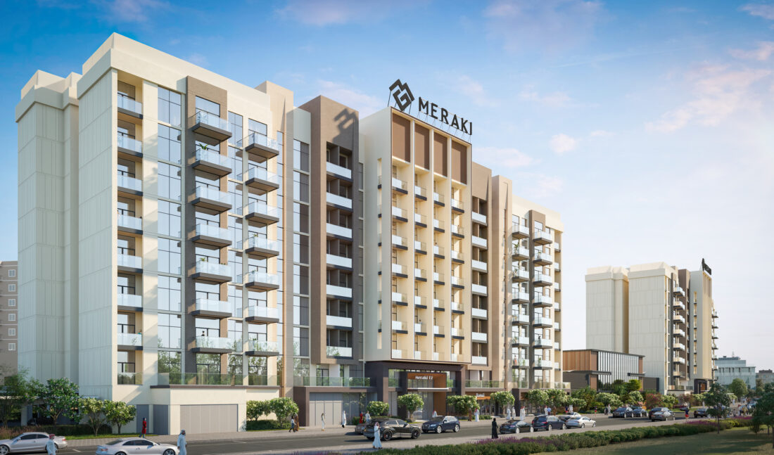 What sets The Haven apart is its holistic approach to development