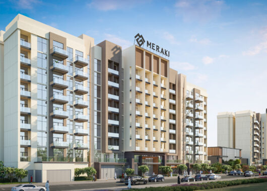 What sets The Haven apart is its holistic approach to development