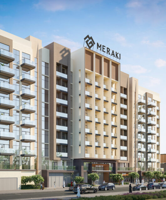 What sets The Haven apart is its holistic approach to development