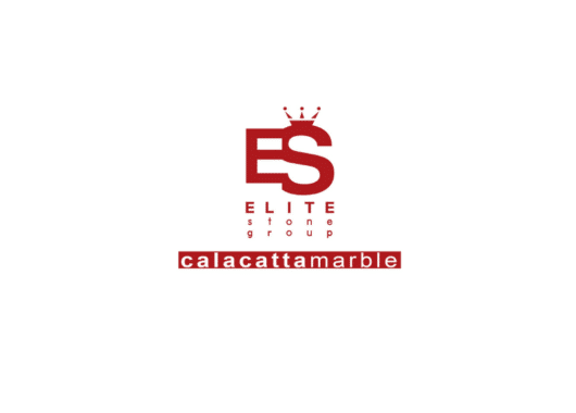 Elite Stone SRL | Calacatta Marble is the category sponsor