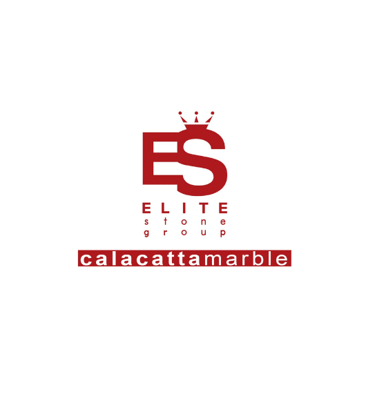 Elite Stone SRL | Calacatta Marble is the category sponsor