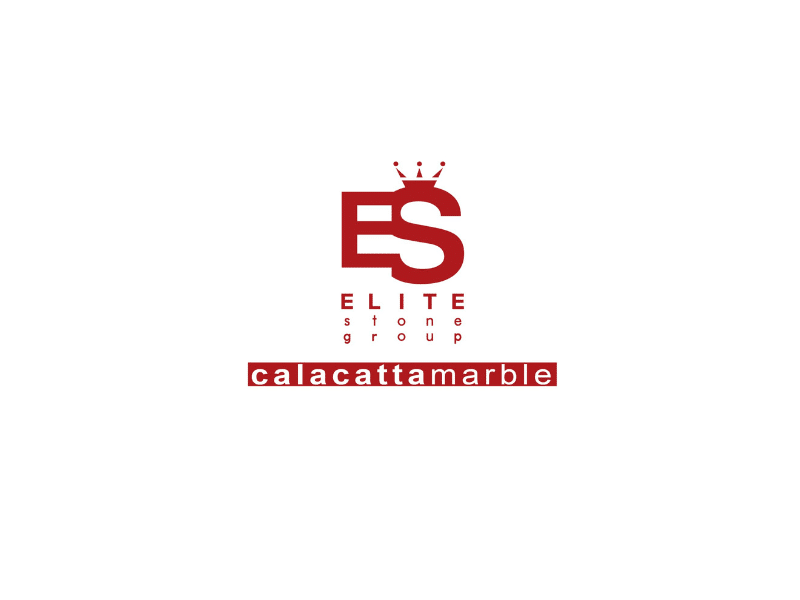 Elite Stone SRL | Calacatta Marble is the category sponsor