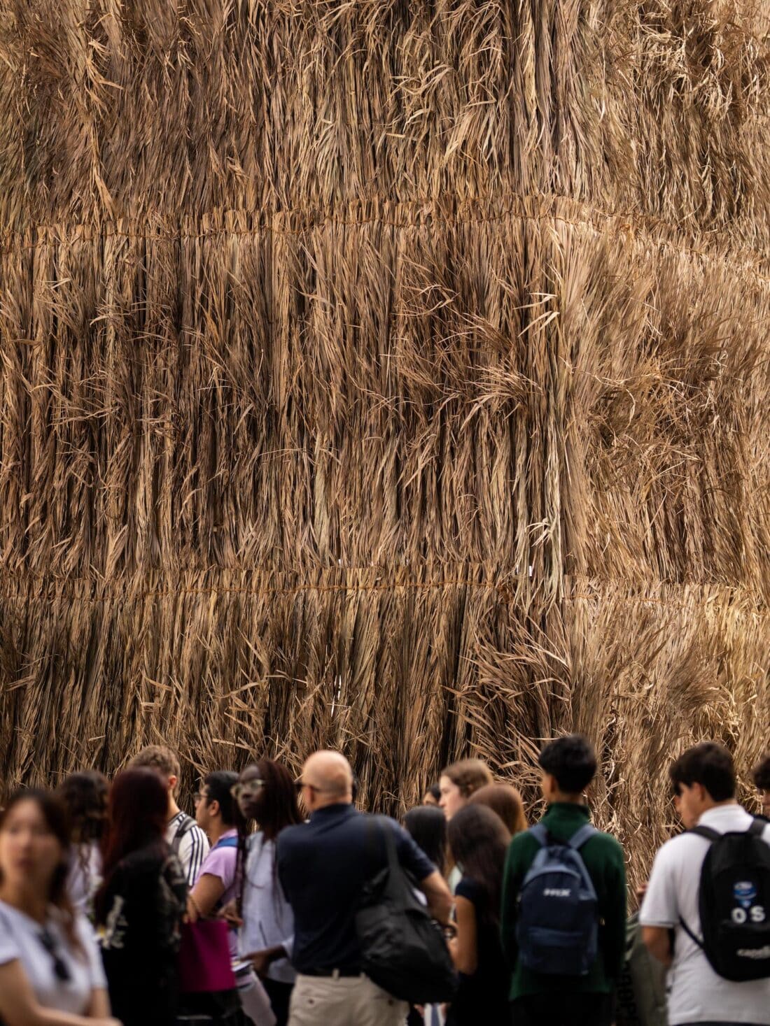 Urban Commissions, Dubai Design Week’s annual competition, provides a platform for architects and designers to develop outdoor infrastructure for the public realm