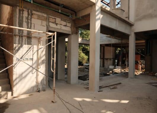 Dubai’s luxury renovations are more than polished marble and sleek interiors