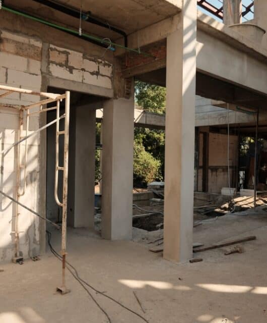 Dubai’s luxury renovations are more than polished marble and sleek interiors